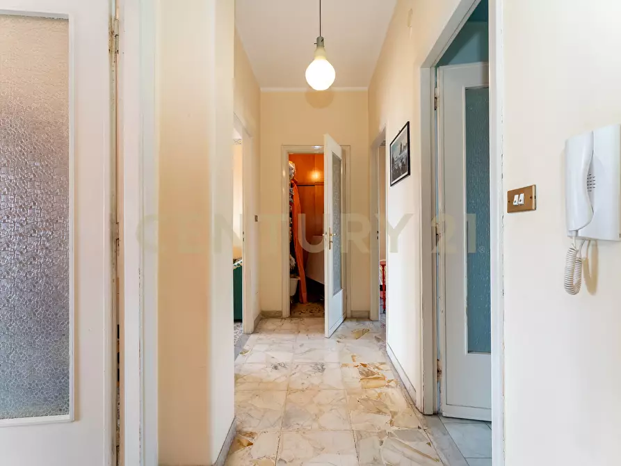 Immagine 45 di Attico in vendita  in Viale Mario Rapisardi 353 a Catania
