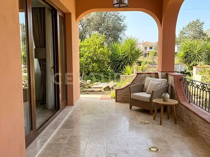 Immagine 16 di Villa in vendita  in Via Del Mandarino 5 a Misilmeri