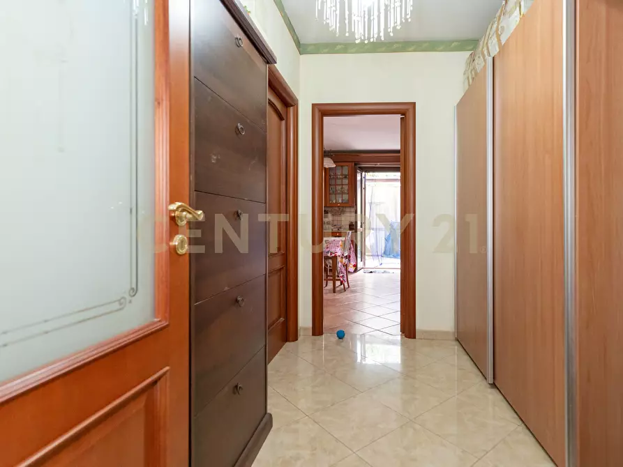 Immagine 14 di Casa indipendente in vendita  in Via Ulivi 89 a San Gregorio Di Catania