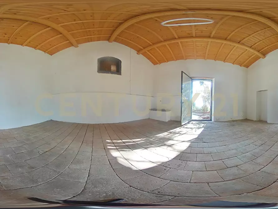 Immagine 54 di Villa in vendita  in Via Gallinaro 22 a Aci Castello