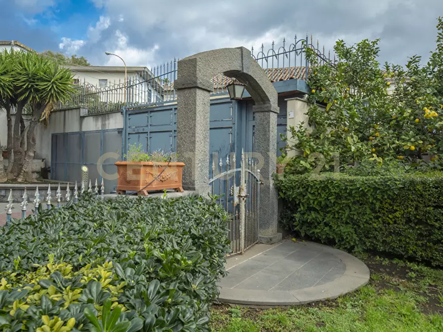 Immagine 63 di Casa indipendente in vendita  in Via San Nullo 5 a Catania