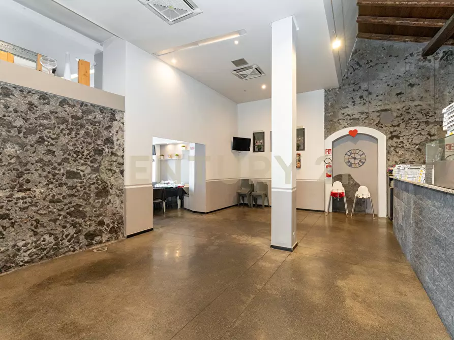 Immagine 74 di Casa indipendente in vendita  in Via Giuseppe Garibaldi 68-70-72 a Nicolosi