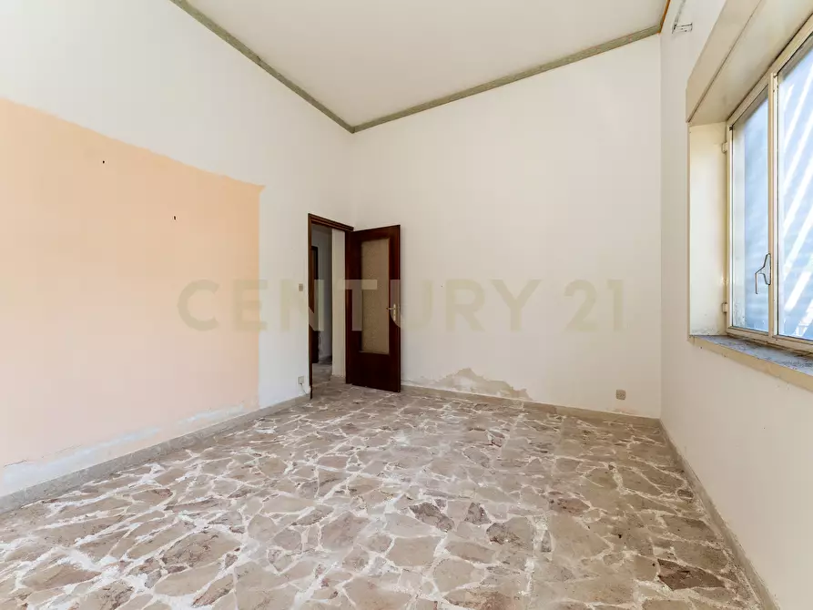 Immagine 26 di Palazzo in vendita  in Via Sebastiano Catania 284 a Catania
