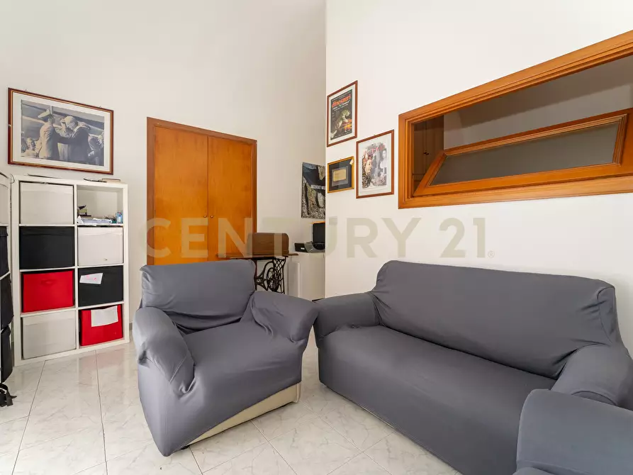 Immagine 24 di Appartamento in vendita  in Via Serravalle 42 a Catania