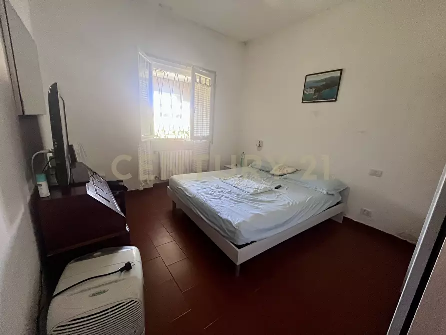 Immagine 8 di Trilocale in vendita  in Via Cala del Pozzo 12 a Castiglione Della Pescaia