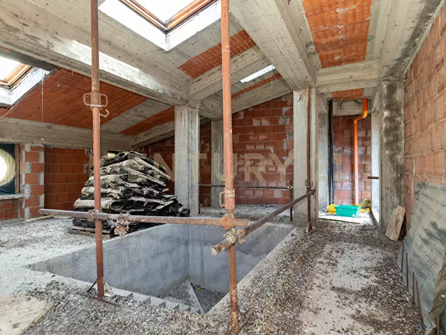 Immagine 29 di Casa indipendente in vendita  in Via Marchese 392 a Misterbianco