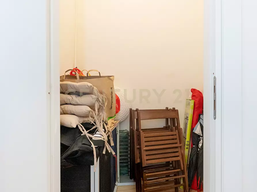 Immagine 32 di Attico in vendita  in Via Vincenzo Giuffrida 203 a Catania