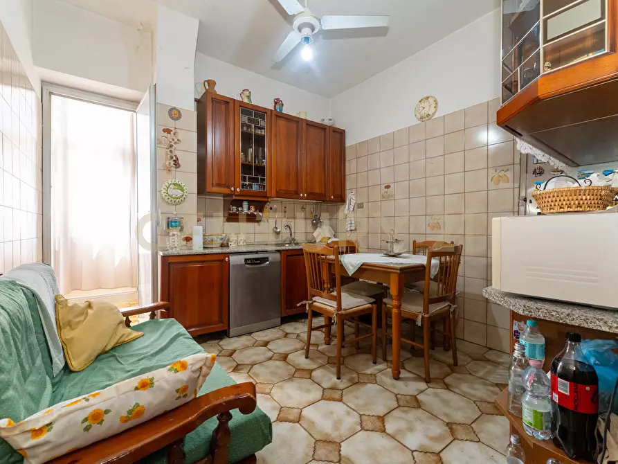 Immagine 36 di Appartamento in vendita  in Viale Raffaello Sanzio 20 a Catania