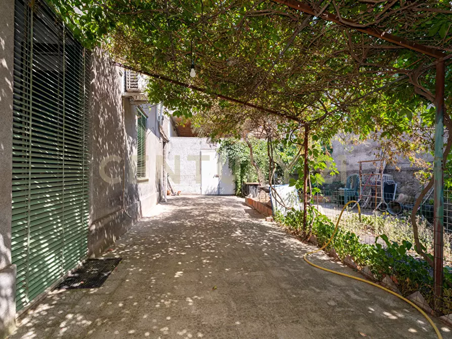 Immagine 48 di Casa indipendente in vendita  in Via Roma 66 a Camporotondo Etneo