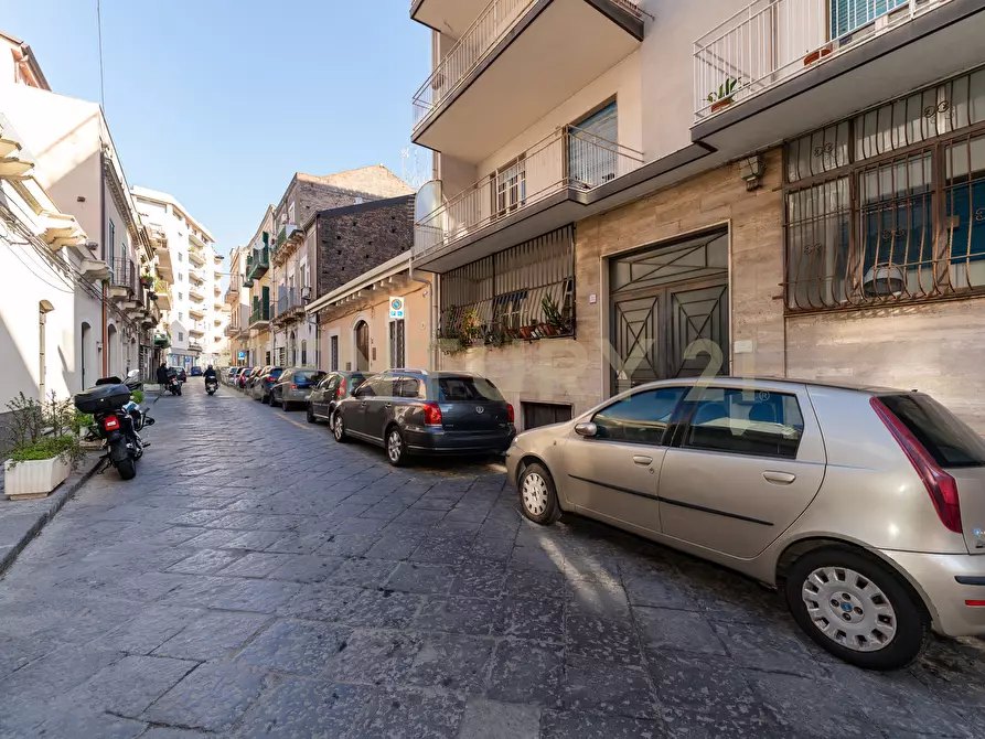 Immagine 7 di Attico in vendita  in Via Gargano 31 a Catania