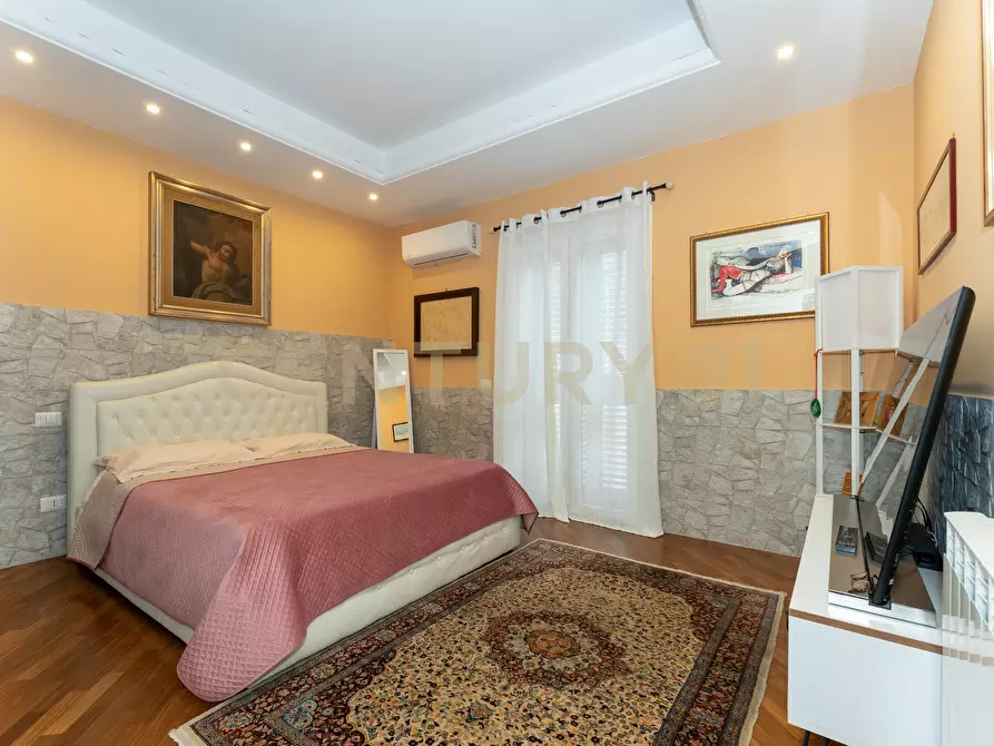 Immagine 31 di Trilocale in vendita  in Corso Indipendenza 230 a Catania