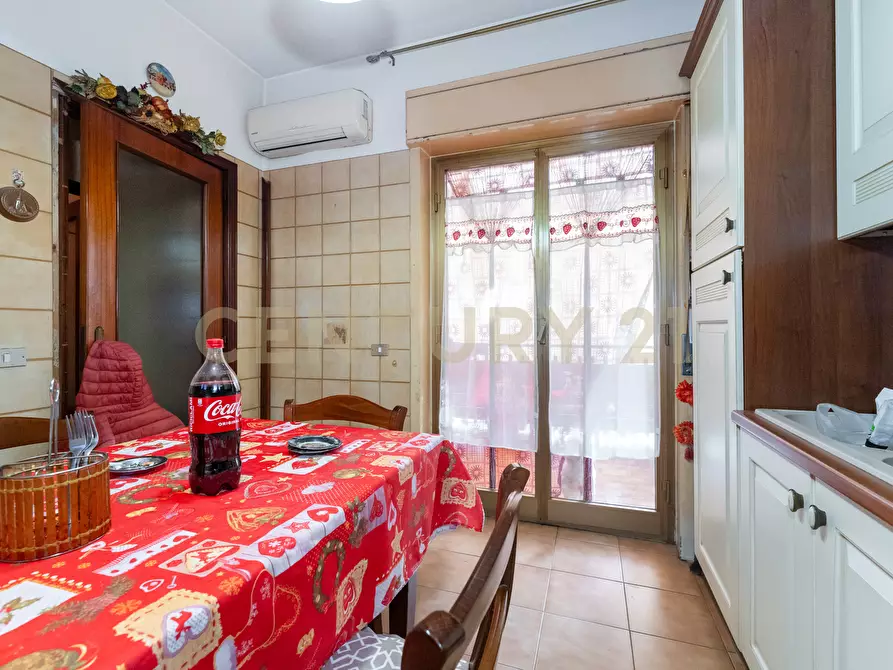 Immagine 20 di Trilocale in vendita  in VIA IDRIA 37 a Tremestieri Etneo