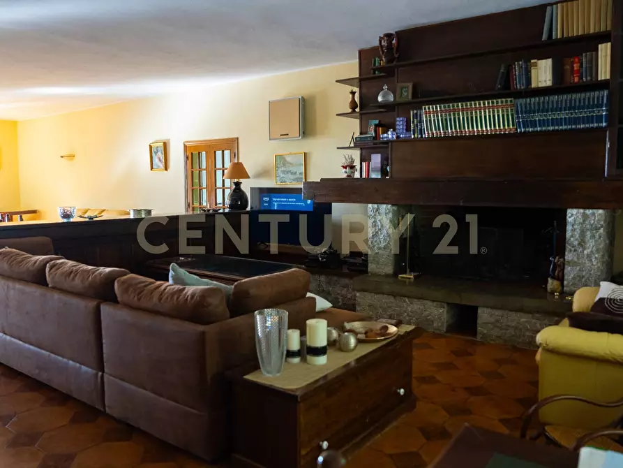 Immagine 17 di Rustico / casale in vendita  a Cinigiano