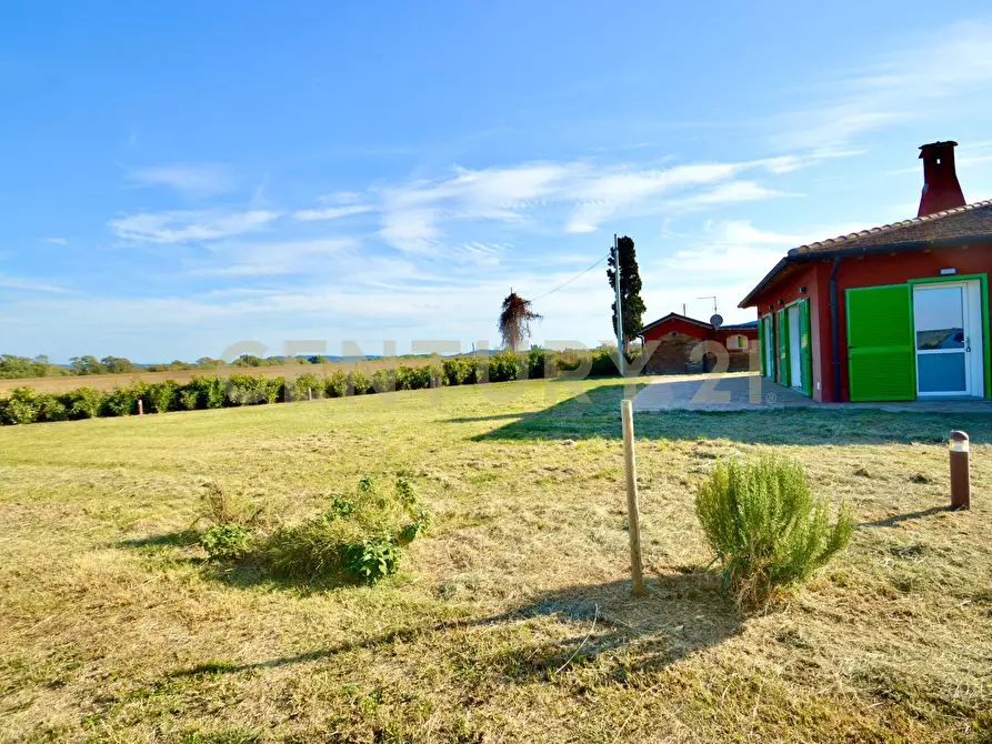 Immagine 32 di Casa indipendente in vendita  a Grosseto