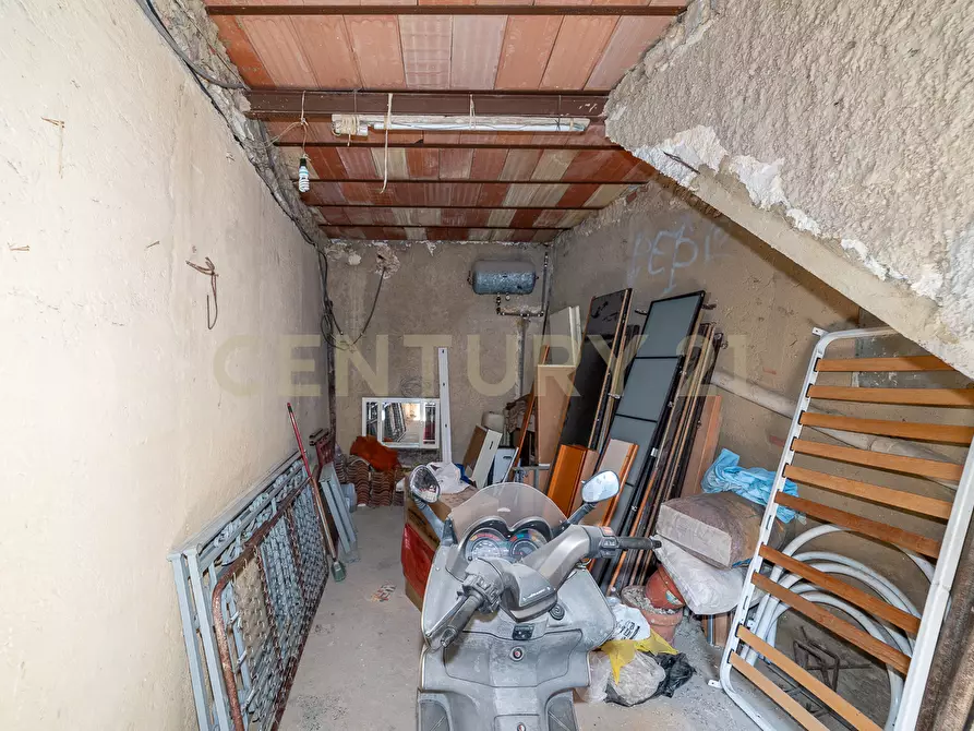 Immagine 36 di Casa indipendente in vendita  in Via Minciardi 38 a Caltagirone