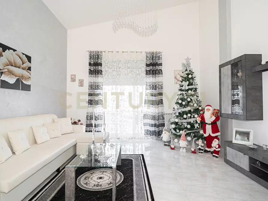 Immagine 4 di Quadrilocale in vendita  in Via delle Ginestre snc a Pedara