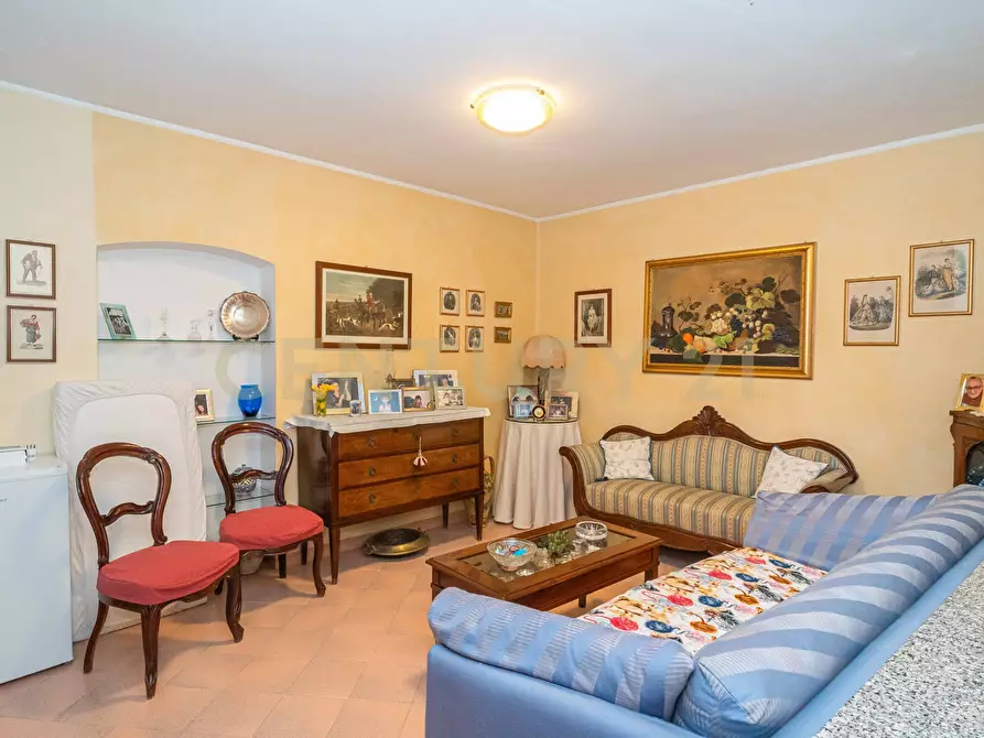 Immagine 5 di Casa semindipendente in vendita  in Via Archi Nazionale 183 a Milazzo