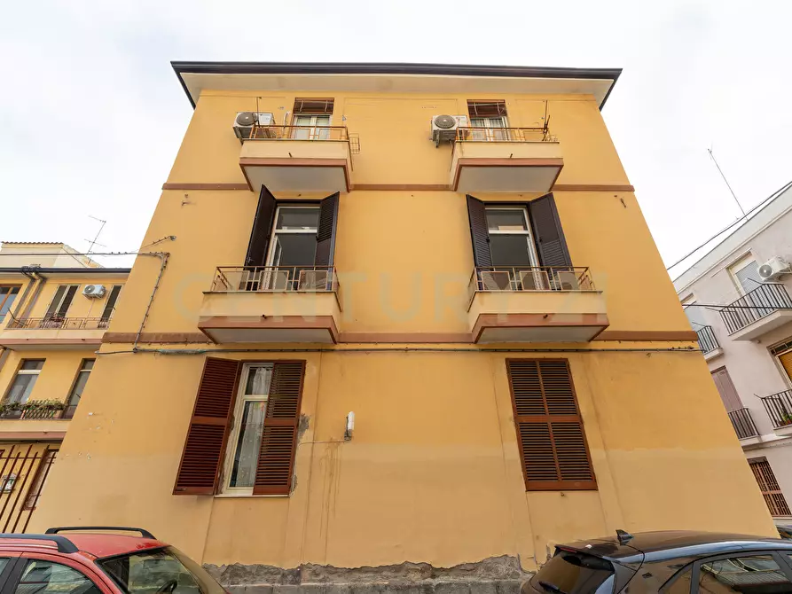 Immagine 47 di Trilocale in vendita  in Via Fattorini 2 a Catania