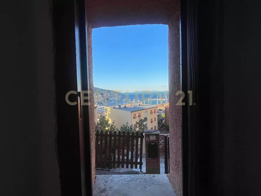 Immagine 4 di Loft/Open space in vendita  in Via delle Fornaci a Monte Argentario