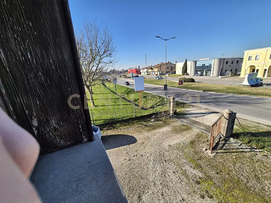 Immagine 10 di Quadrilocale in vendita  in Via Mantova 171 a Cerea