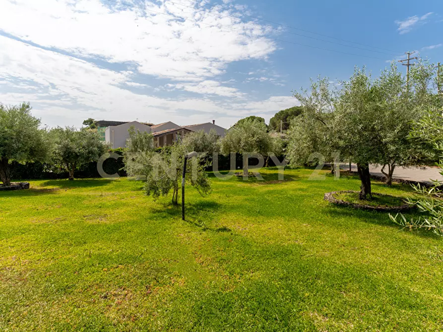 Immagine 18 di Villa in vendita  in Via Dietro Serra 2 a Viagrande