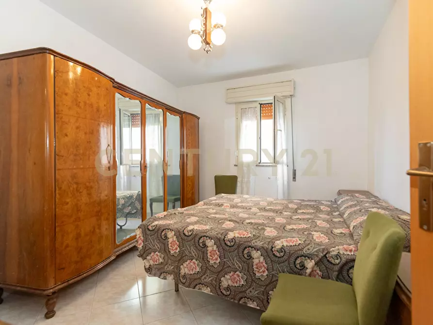 Immagine 15 di Appartamento in vendita  in Via Sabauda 63 a Buccheri