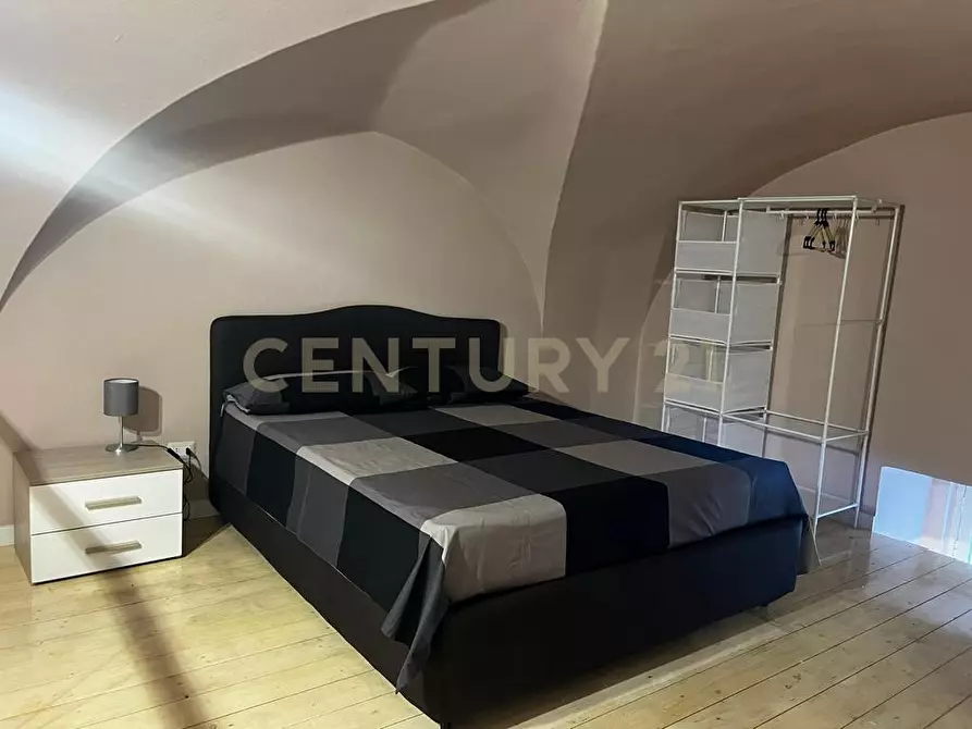 Immagine 4 di Appartamento in vendita  in Via Carlo Forlanini 76 a Catania