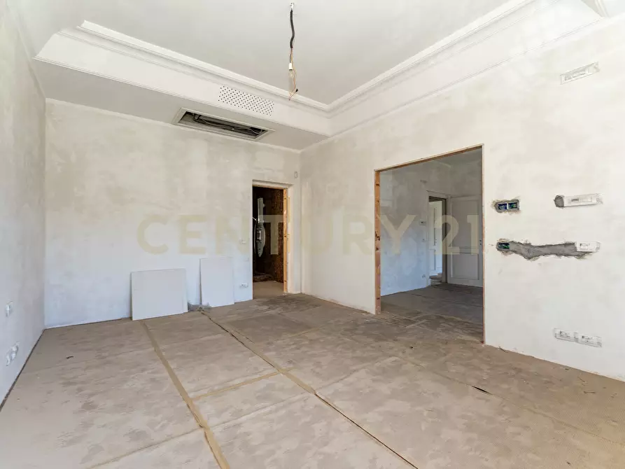 Immagine 37 di Villa in vendita  in Via Salvatore Paola 177 a Catania