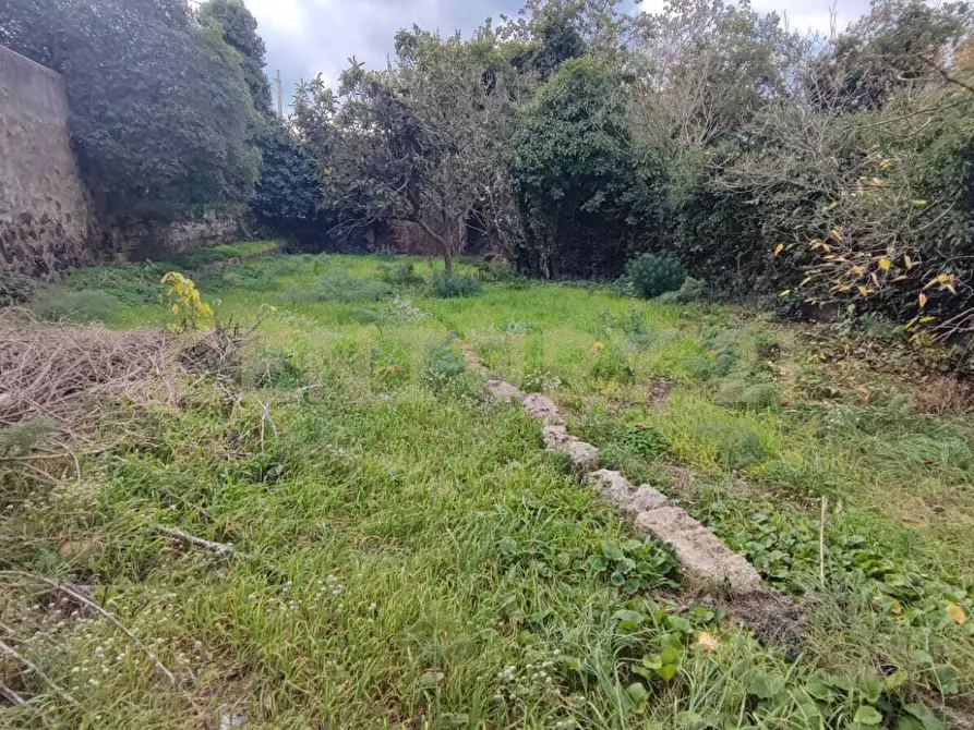 Immagine 20 di Casa indipendente in vendita  in Via Angelo Musco snc a San Giovanni La Punta