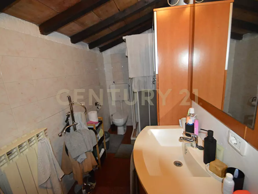 Immagine 23 di Porzione di casa in vendita  in via Aurelia Sud Loc. Braccagni 108 a Grosseto
