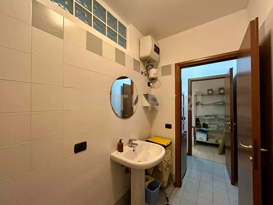 Immagine 19 di Ufficio in vendita  in Via Marco Minghetti 16 a San Bonifacio