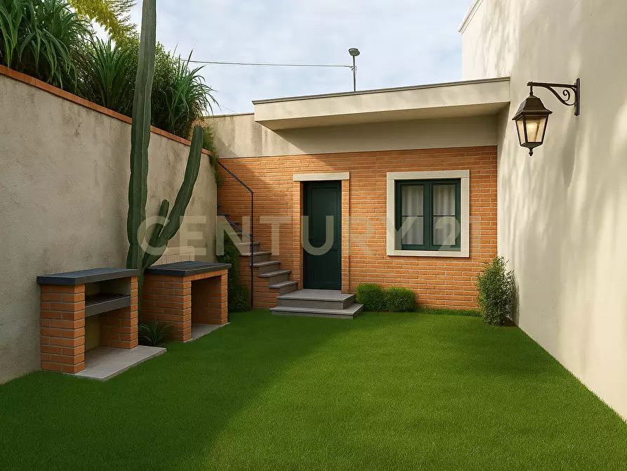 Immagine 25 di Casa indipendente in vendita  in Via Nuova sn a Acireale