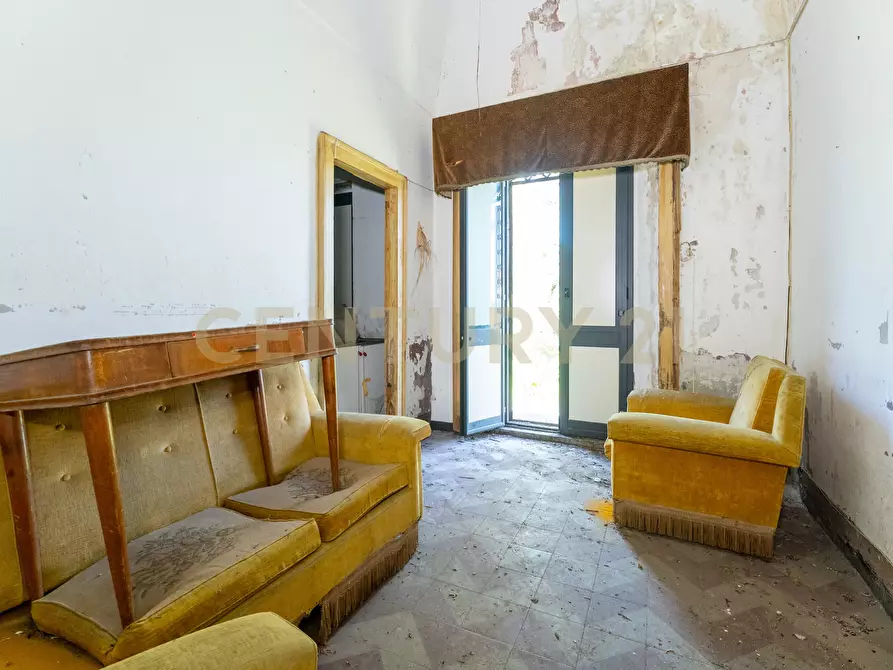 Immagine 17 di Casa indipendente in vendita  in Via Panebianco 20 a Castiglione Di Sicilia