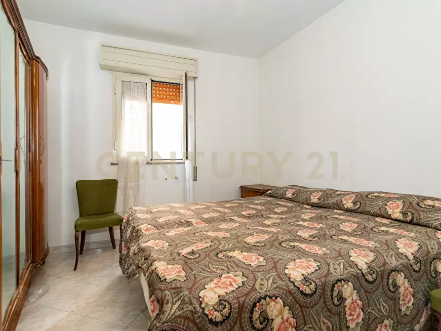 Immagine 16 di Appartamento in vendita  in Via Sabauda 63 a Buccheri