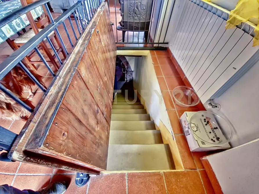 Immagine 18 di Villa in vendita  in Via Grottanelli 6 a Grosseto