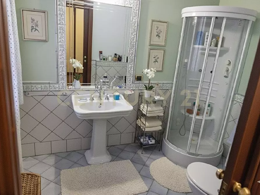 Immagine 14 di Villa in vendita  in Via Serra Ferlicchio a Agrigento