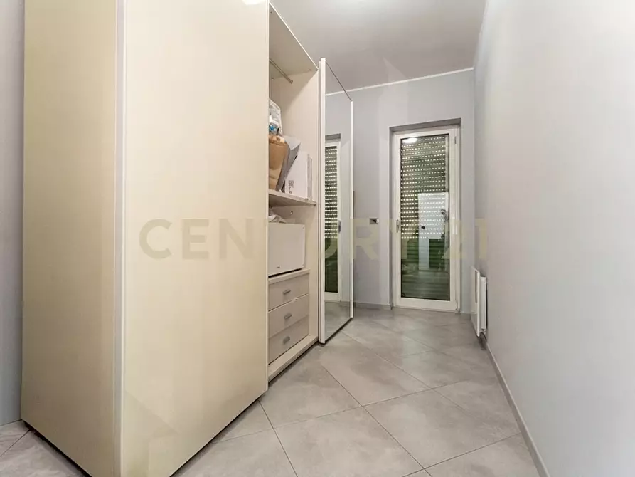 Immagine 21 di Trilocale in vendita  in Via Giuseppe Mazzaglia 7 a Catania