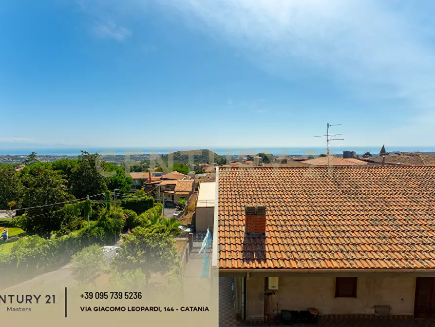 Immagine 38 di Casa indipendente in vendita  in Via G. Grassi 18 a Trecastagni