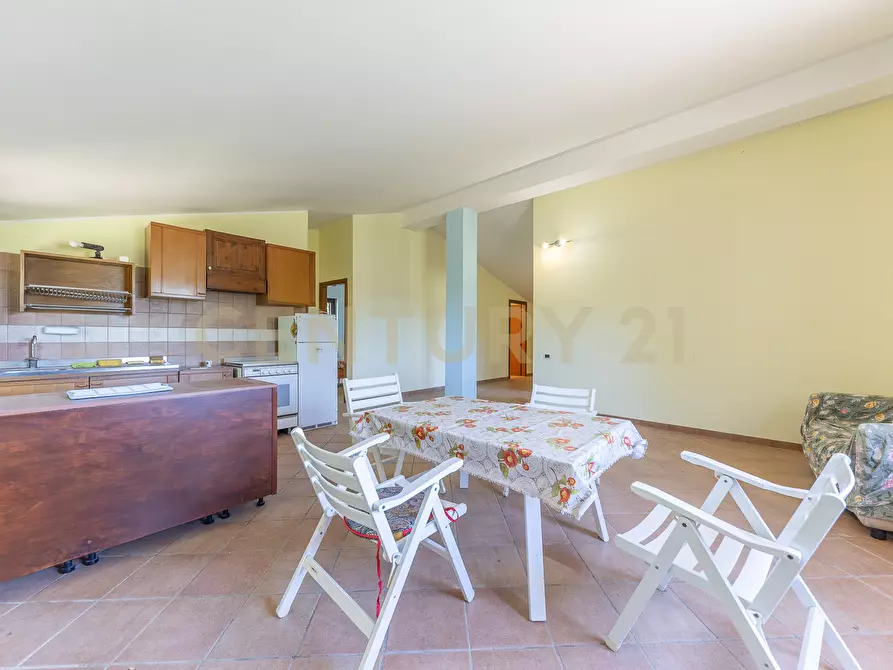 Immagine 69 di Rustico / casale in vendita  in località san quirichello a Barbarano Romano