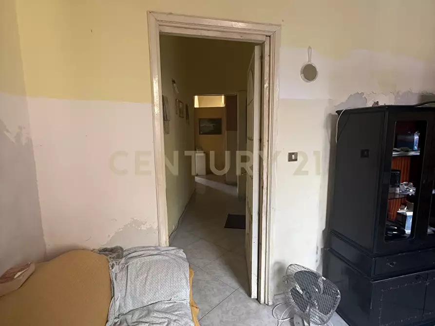 Immagine 11 di Casa indipendente in vendita  in Via Umberto I 27 a Viagrande