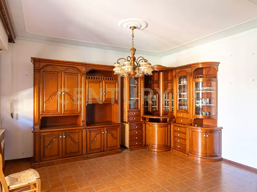 Immagine 4 di Trilocale in vendita  in piazza leonardo da vinci a Gavorrano