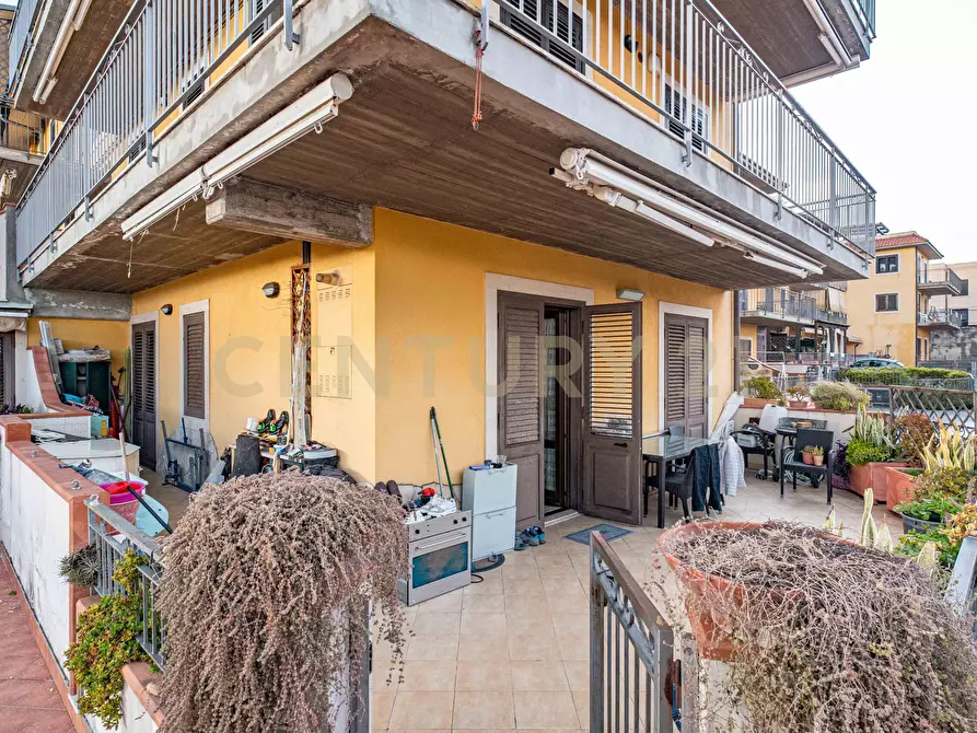 Immagine 5 di Appartamento in vendita  in Via del Mare 8 a Acireale