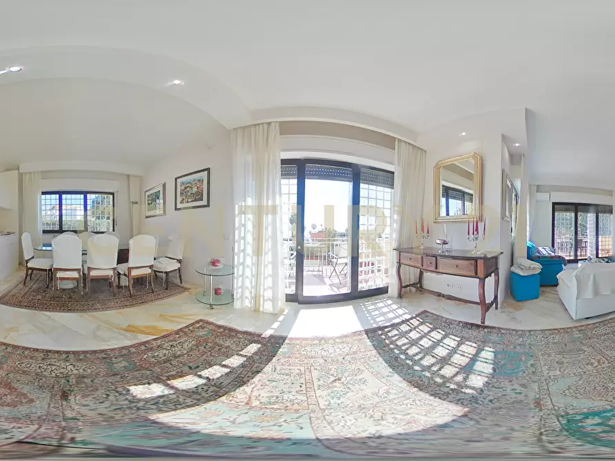 Immagine 104 di Villa in vendita  in Via Antonello da Messina 57 a Aci Castello