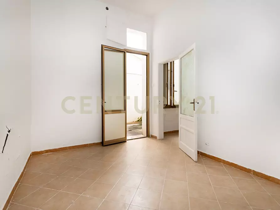 Immagine 23 di Appartamento in vendita  in Via Epicarmo 190 a Augusta