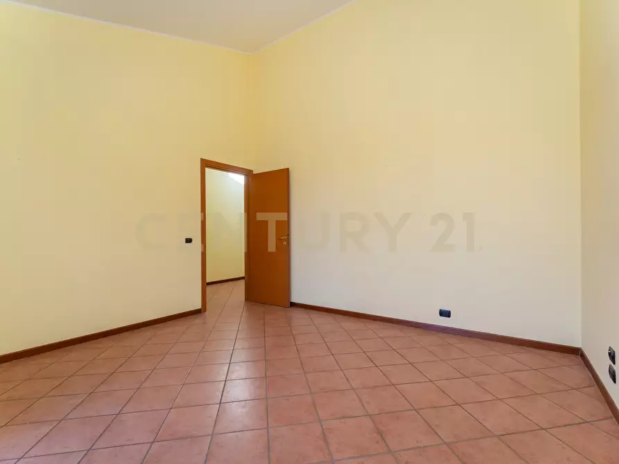 Immagine 50 di Porzione di casa in vendita  in Via degli Ulivi 9 a Tremestieri Etneo