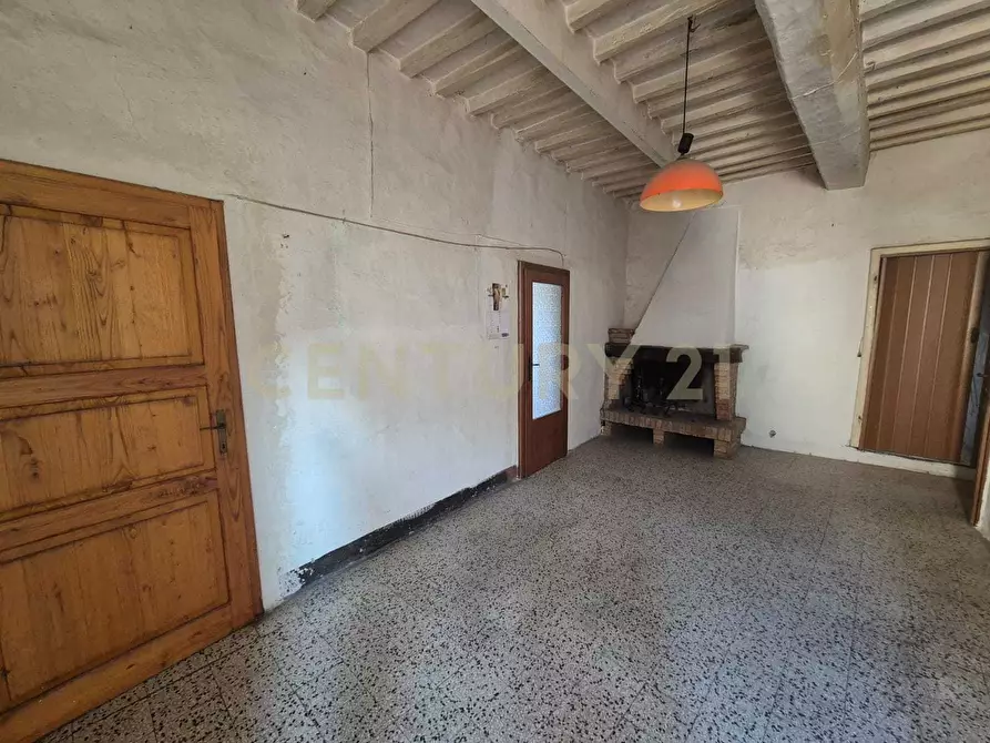 Immagine 13 di Trilocale in vendita  in Piazza Porta Conti 7 a Civitella Paganico