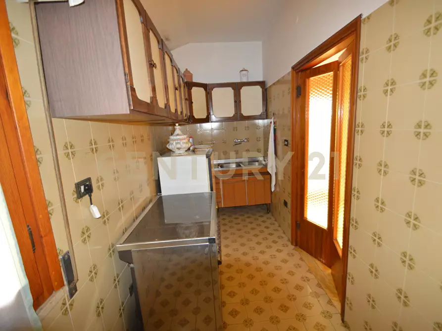 Immagine 13 di Casa bifamiliare in vendita  in Via Aurelia Nord 181 a Grosseto