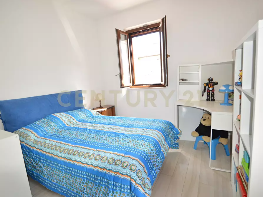 Immagine 28 di Casa indipendente in vendita  in Via Alfredo Catalani 5 a Grosseto