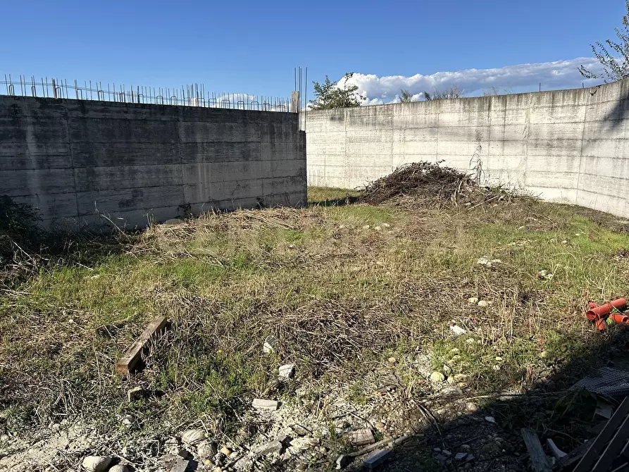 Immagine 1 di Terreno edificabile in vendita  in Via Toffanelle Nuove a Zevio