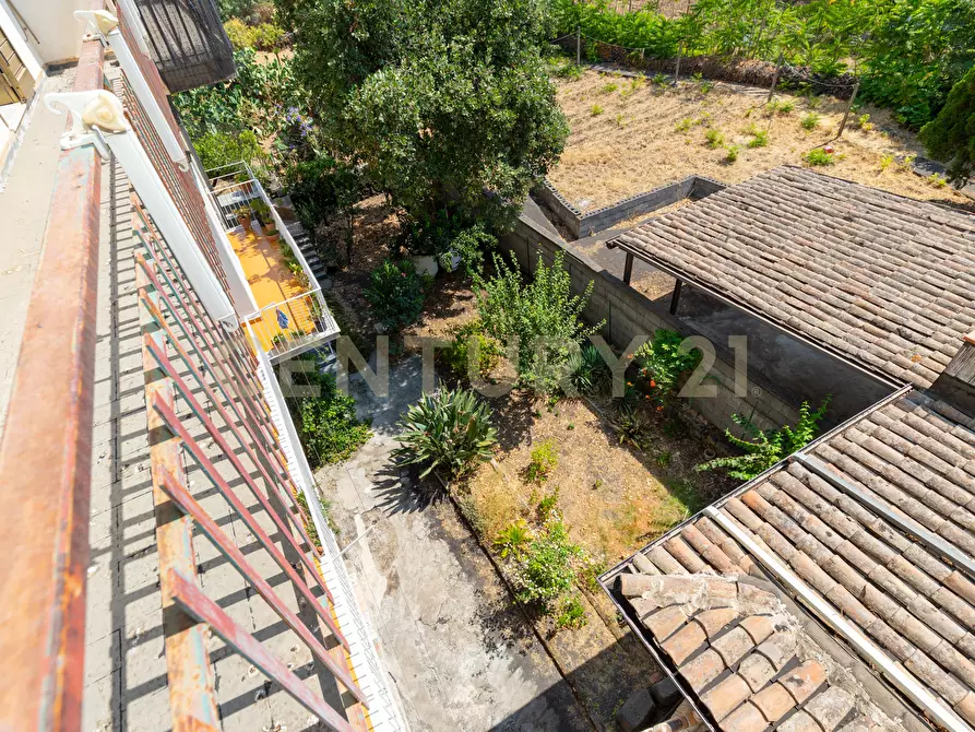 Immagine 35 di Pentalocale in vendita  in Via Vittorio Emanuele 181 a Viagrande